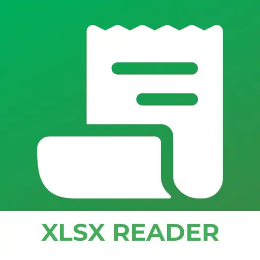 Play XLSX Viewer  XLSX Reader APK