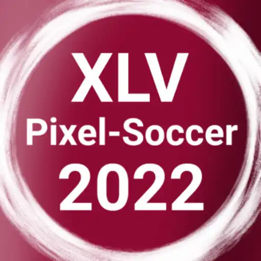 Play XLV Pixel-Soccer Cup 2022 APK