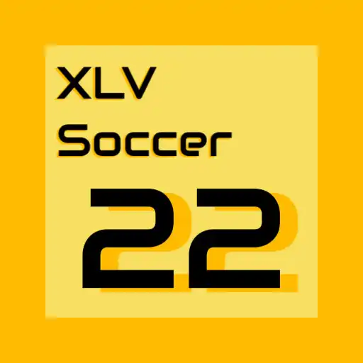 Play XLV Soccer 22 APK