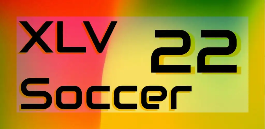 Play XLV Soccer 22  and enjoy XLV Soccer 22 with UptoPlay