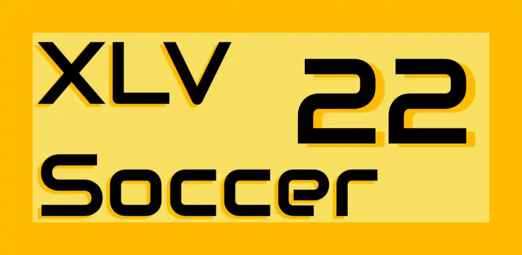 Play XLV Soccer 22 as an online game XLV Soccer 22 with UptoPlay
