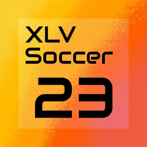 Play XLV Soccer 23 APK