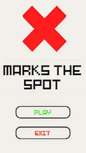 Play X Marks The Spot  and enjoy X Marks The Spot with UptoPlay