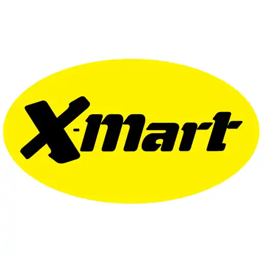 Play x-Mart APK