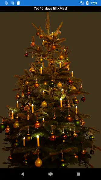 Play Xmas App  and enjoy Xmas App with UptoPlay