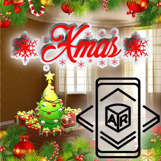 Play Xmas AR APK