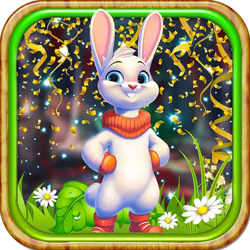 Play X-Mas Bunny Rabbit Escape APK