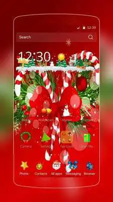 Play Xmas Decoration Theme
