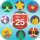 Free play online Xmas Flat Onet Connect APK