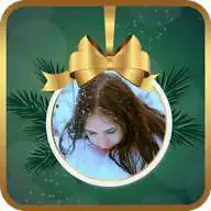 Free play online Xmas Frames APK