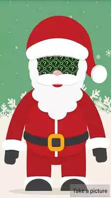 Play Xmas Fun Cam FREE