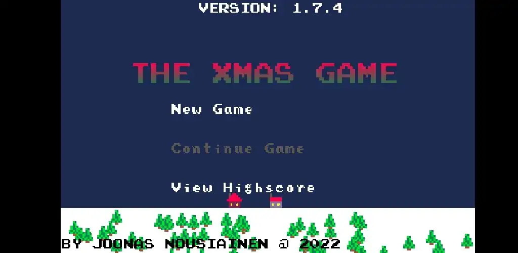 Play Xmas Game (With ads)  and enjoy Xmas Game (With ads) with UptoPlay