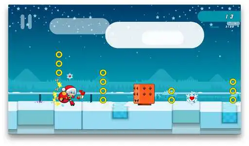 Play Xmas Girl as an online game online Xmas Girl with UptoPlay gaming.toha_arcade.xmas_girl Play Xmas Girl as an online game Xmas Girl with UptoPlay