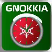 Free play online XMAS GNOKKIA FREE CLOCK APK Free play online XMAS GNOKKIA FREE CLOCK APK