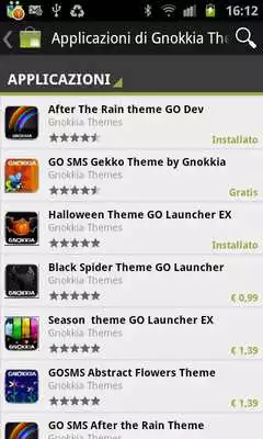 Play XMAS GNOKKIA FREE CLOCK