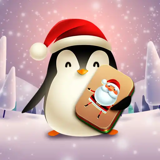 Play Xmas Mahjong: Christmas Magic APK Play Xmas Mahjong: Christmas Magic APK