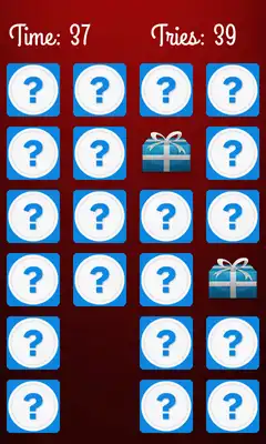 Play Xmas Memory! Play Xmas Memory!