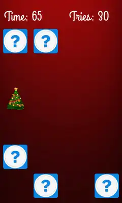 Play Xmas Memory! Play Xmas Memory!