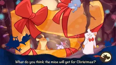 Play Xmas Night as an online game Xmas Night with UptoPlay