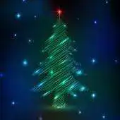 Free play online Xmas Ornaments Livewallpaper APK Free play online Xmas Ornaments Livewallpaper APK