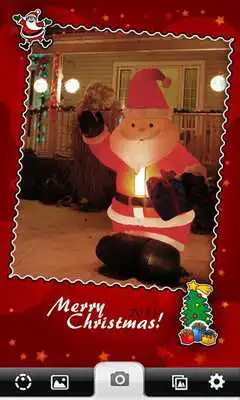 Play Xmas Pack for Camera360