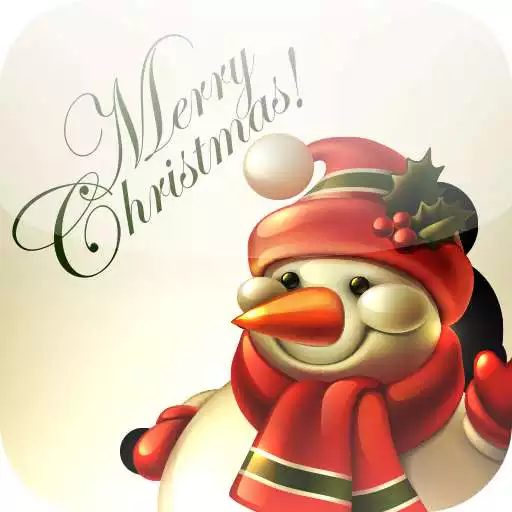 Free play online Xmas Photo Editor APK
