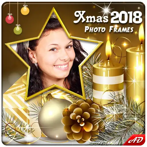 Play Xmas Photo Frames New APK Play Xmas Photo Frames New APK