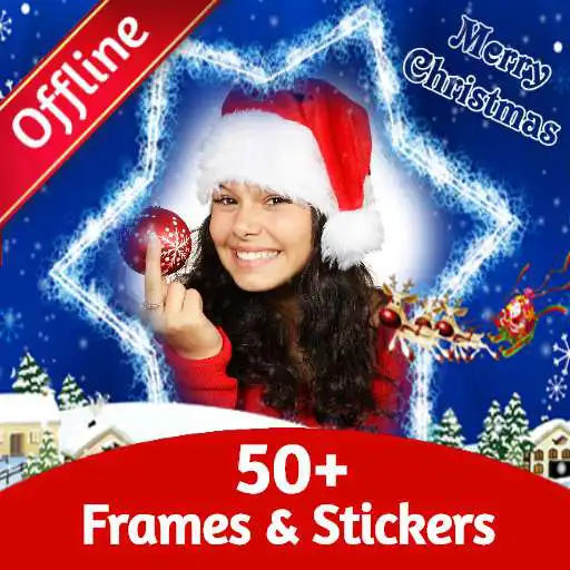 Play Xmas Photo Frames - Photo Editor & Photo Frames APK