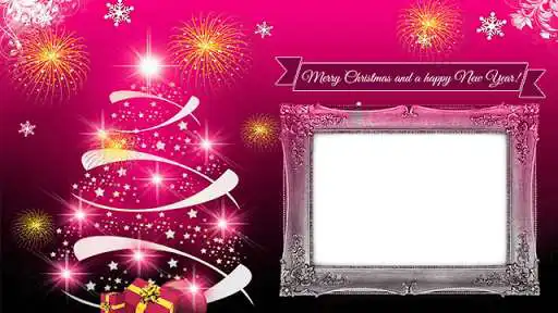 Play Xmas Photo Frames Play Xmas Photo Frames