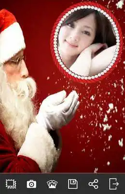 Play Xmas Photo Frames Play Xmas Photo Frames