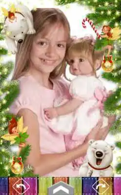 Play Xmas Photo