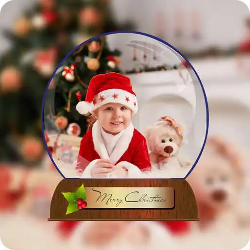 Play Xmas PIP Camera APK
