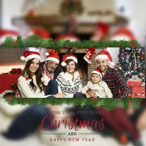 Play Xmas PIP Camera  and enjoy Xmas PIP Camera with UptoPlay