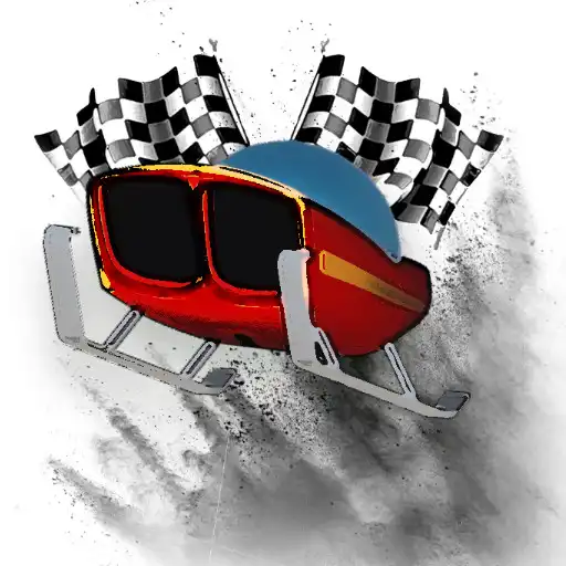 Play Xmas Race 2022 APK