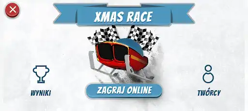 Play Xmas Race 2022  and enjoy Xmas Race 2022 with UptoPlay