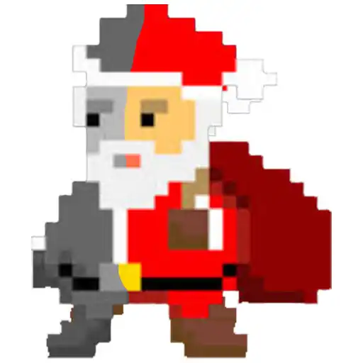 Play XMas Sandbox Color By Number - PixelArt For Adult APK Play XMas Sandbox Color By Number - PixelArt For Adult APK