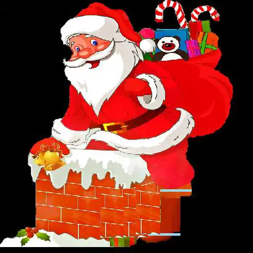 Play xmas santa challenge - free game APK