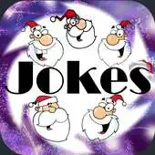 Free play online Xmas Santa Claus Jokes APK