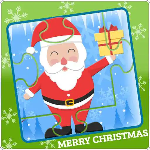 Free play online Xmas Santa Puzzle for Kids APK Free play online Xmas Santa Puzzle for Kids APK