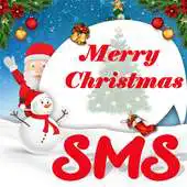 Free play online Xmas SMS  Greetings 2018 APK