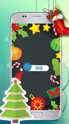 Play Xmas SMS  Greetings 2018