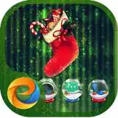 Free play online X-mas Snowball eTheme Launcher APK Free play online X-mas Snowball eTheme Launcher APK