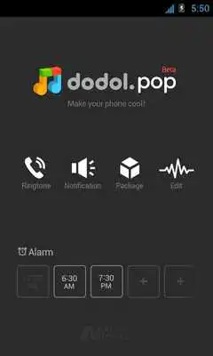 Play X-MAS Special for dodol pop