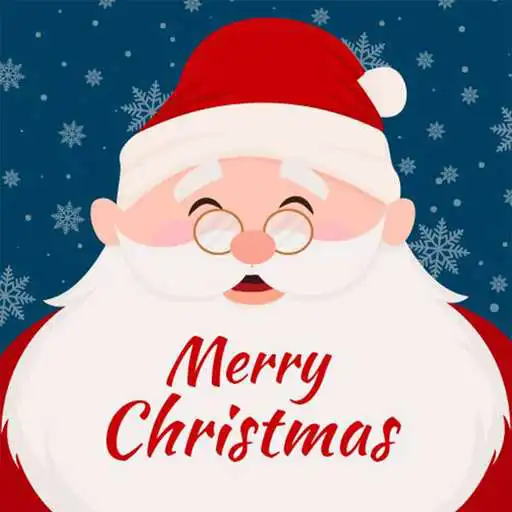 Play Xmas stickers WAStickersApp APK