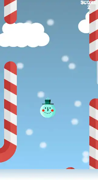 Play XmasTap as an online game XmasTap with UptoPlay