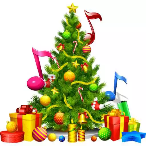 Free play online Xmas Tree Live Wallpaper APK