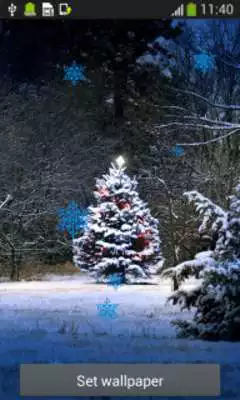Play Xmas Tree Live Wallpapers Play Xmas Tree Live Wallpapers