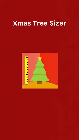 Play Xmas Tree Sizer  and enjoy Xmas Tree Sizer with UptoPlay