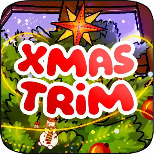 Play Xmas Trim - Play nim game APK