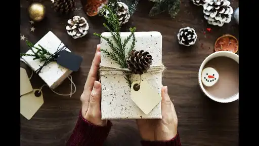 Play Xmas Wallpapers